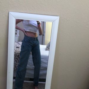 Arizona mom jeans